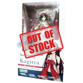 Kotobukiya Shining Hearts Kaguya